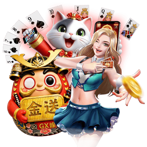 3A娛樂城棋牌
